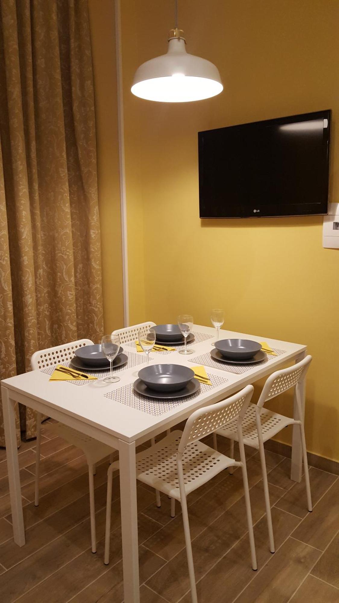Apartment Gennarino's *